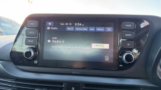 Hyundai i20 1.0T GDi 48V MHD SE Connect 5dr Petrol Hatchback